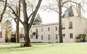 Château Grand Arnaud